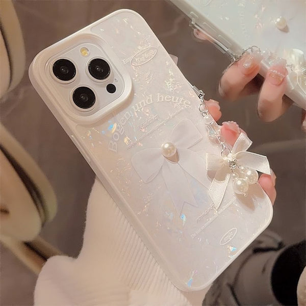 Phone Ribbon Case FashionChic