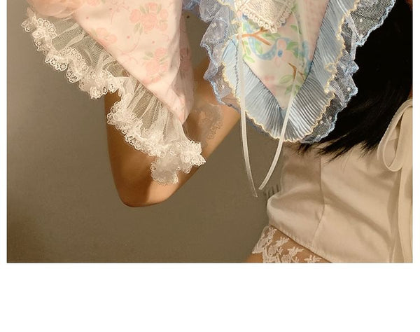 Headband Print (Various Bandana Designs) FashionChic