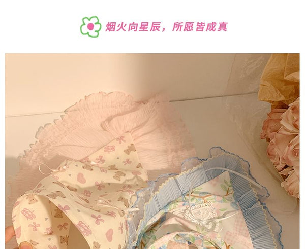 Headband Print (Various Bandana Designs) FashionChic