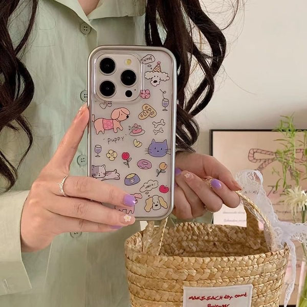 Koala Case Phone FashionChic