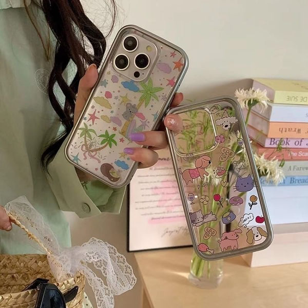 Koala Case Phone FashionChic