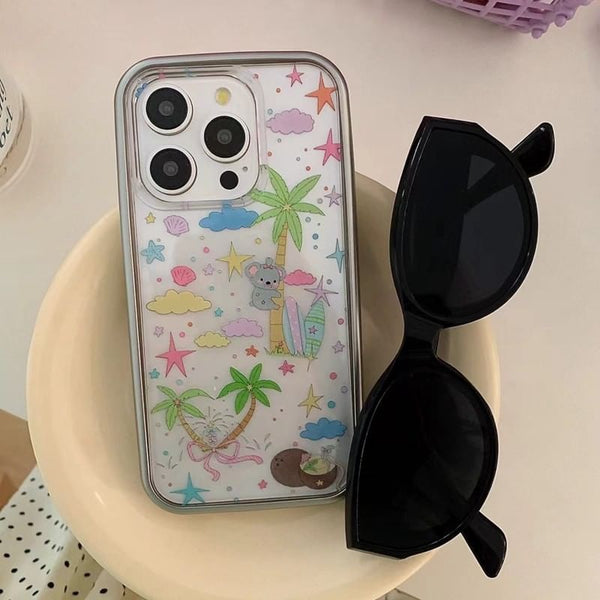 Koala Case Phone FashionChic