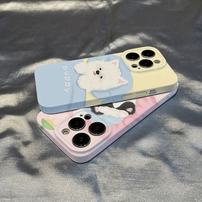 Phone Case Animal FashionChic