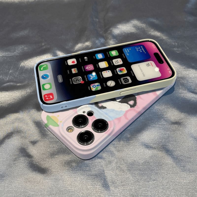 Phone Case Animal FashionChic