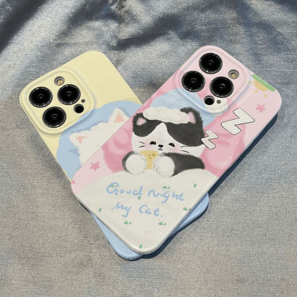 Phone Case Animal FashionChic