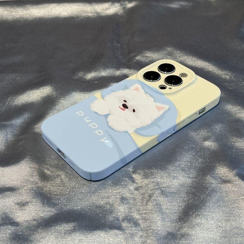 Phone Case Animal FashionChic