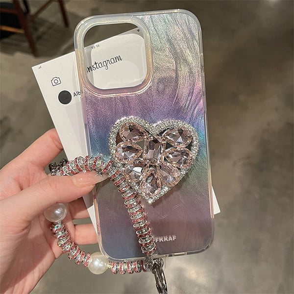 Gradient Phone Case FashionChic