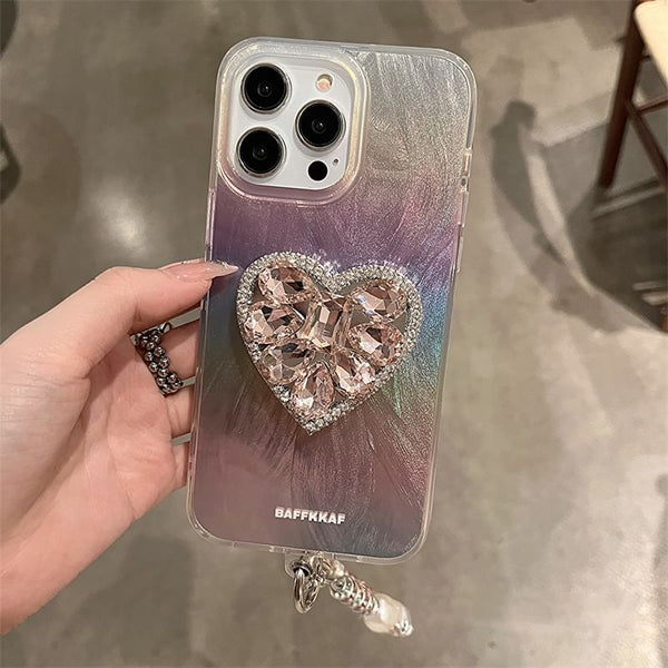 Gradient Phone Case FashionChic