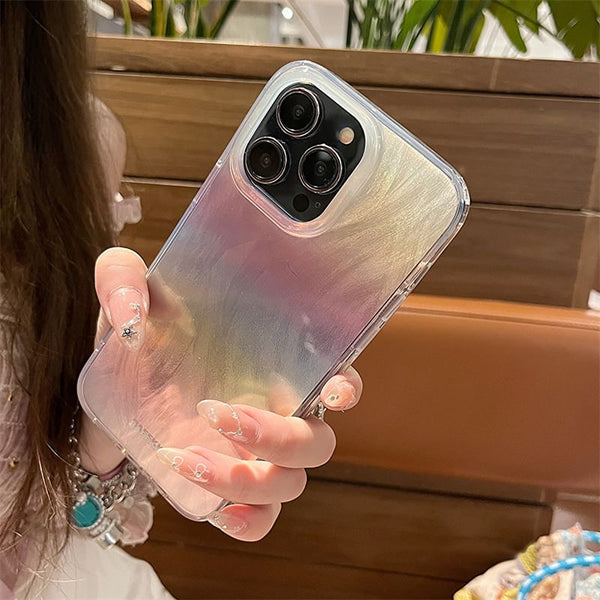 Gradient Phone Case FashionChic