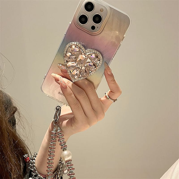 Gradient Phone Case FashionChic