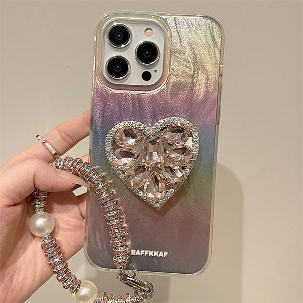 Gradient Phone Case FashionChic