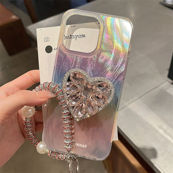 Gradient Phone Case FashionChic