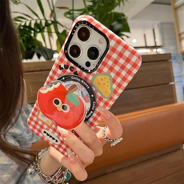 Case Phone FashionChic