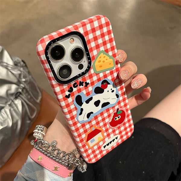 Case Phone FashionChic