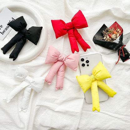 Phone Holder Bow FashionChic