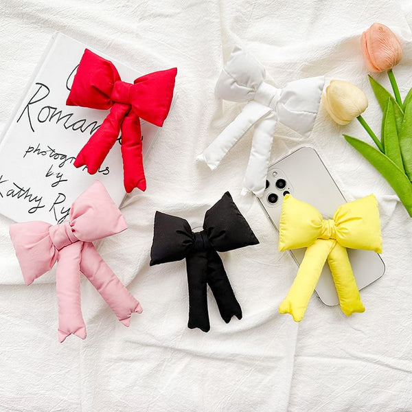 Phone Holder Bow FashionChic