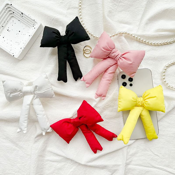 Phone Holder Bow FashionChic