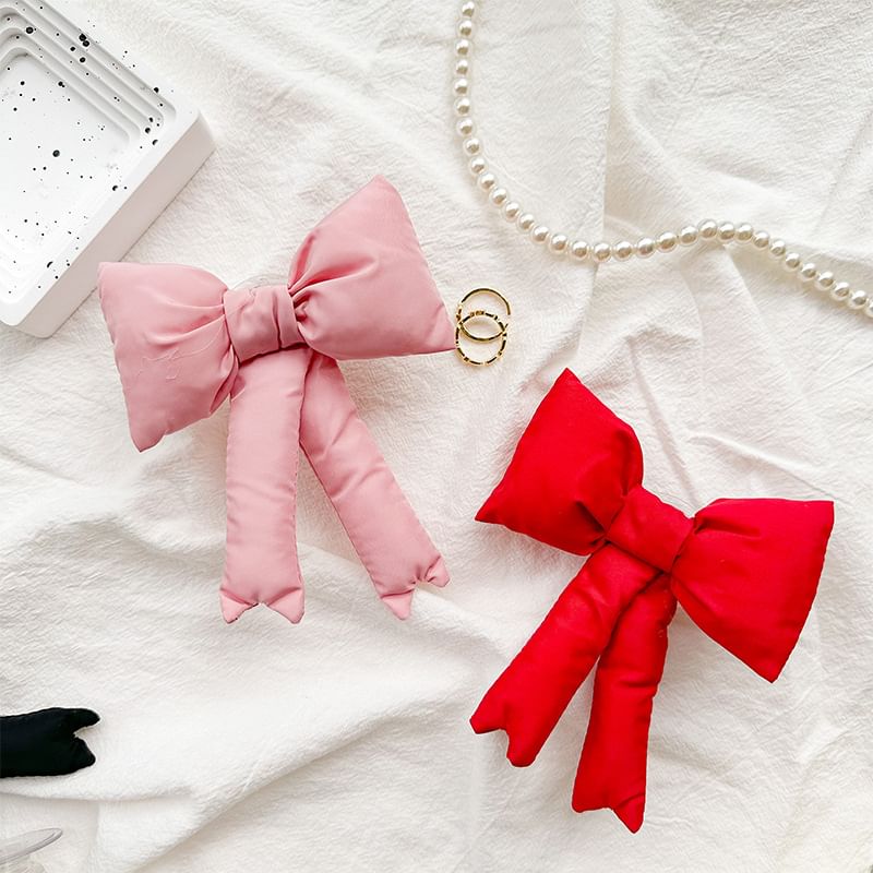Phone Holder Bow FashionChic
