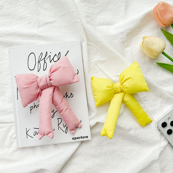 Phone Holder Bow FashionChic