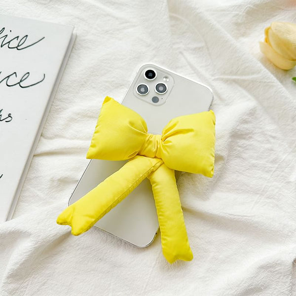 Phone Holder Bow FashionChic