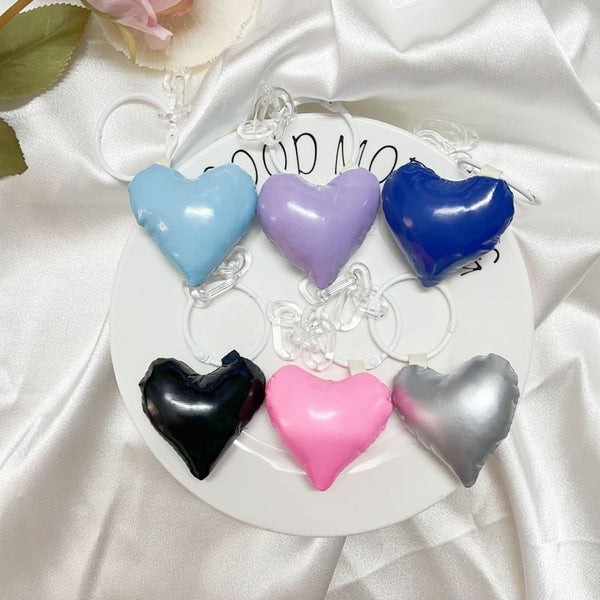 Heart Phone Charm FashionChic