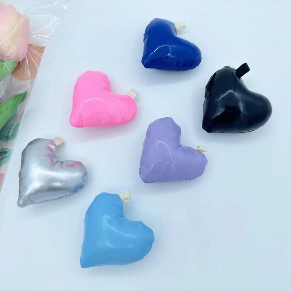 Heart Phone Charm FashionChic