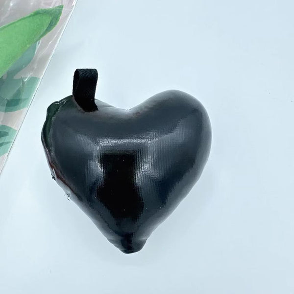 Heart Phone Charm FashionChic