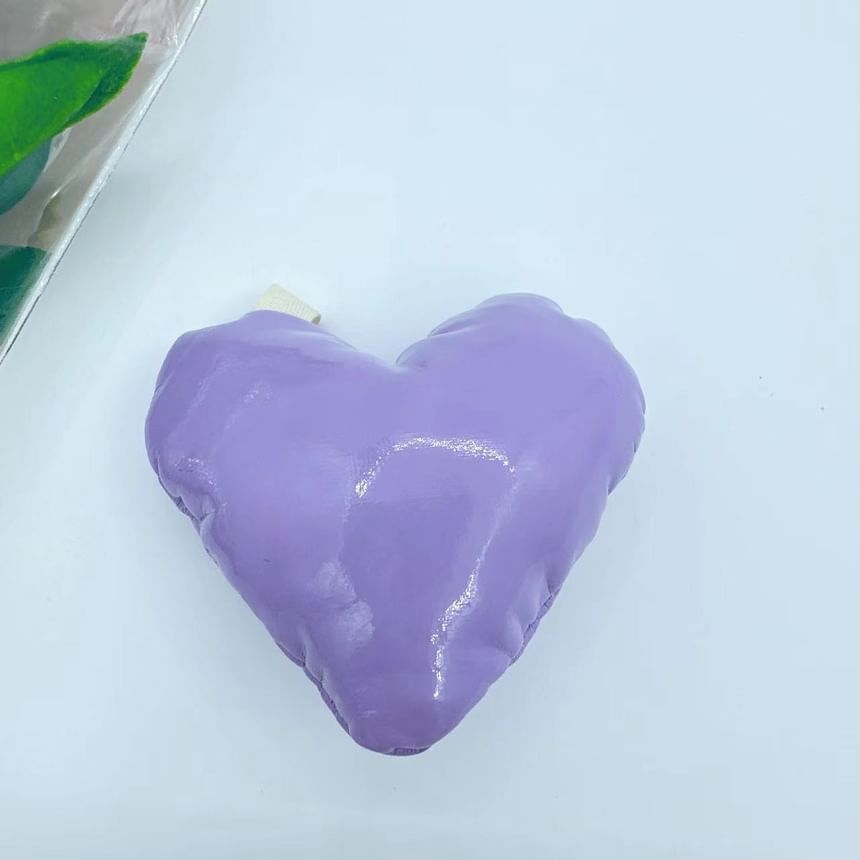 Heart Phone Charm FashionChic