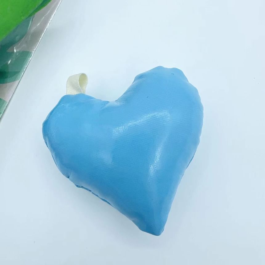 Heart Phone Charm FashionChic