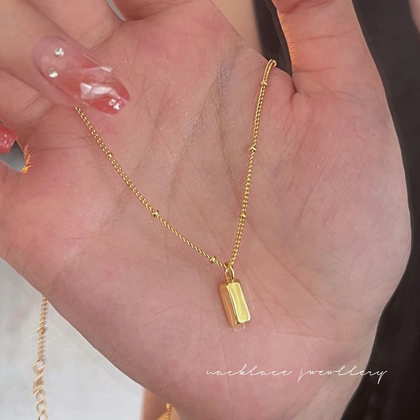 Necklace Bar FashionChic