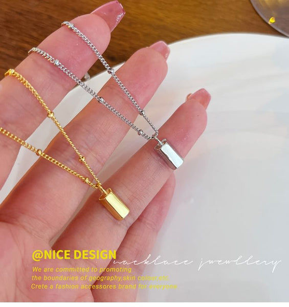 Necklace Bar FashionChic