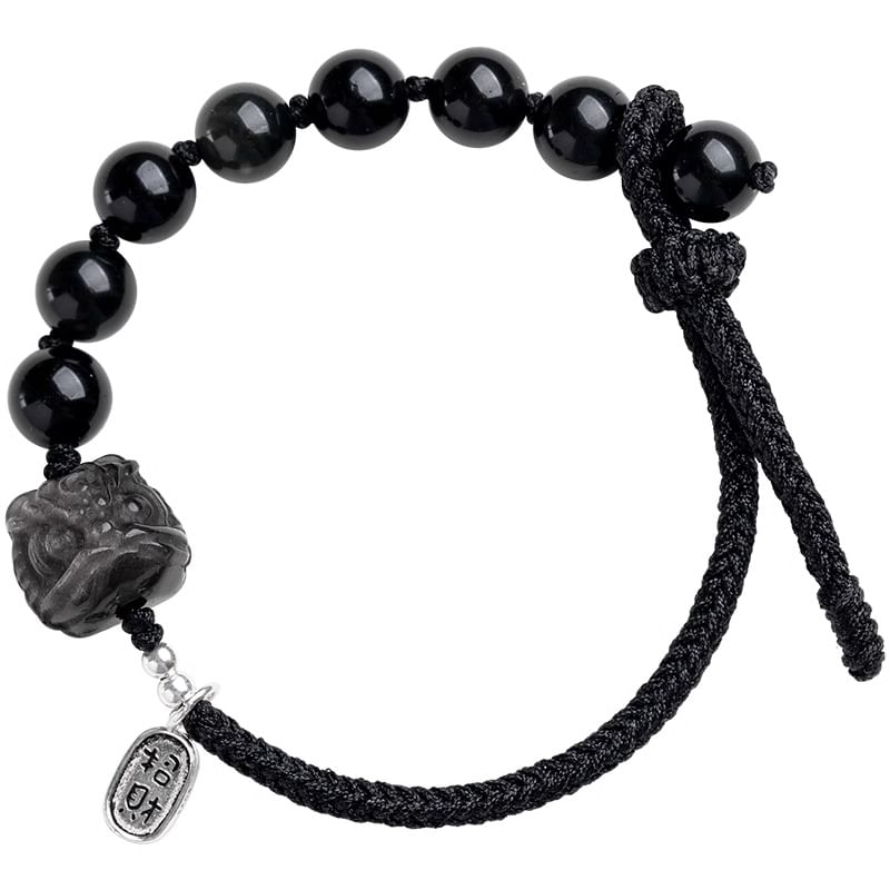 Bracelet Beaded FashionChic