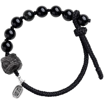Bracelet Beaded FashionChic