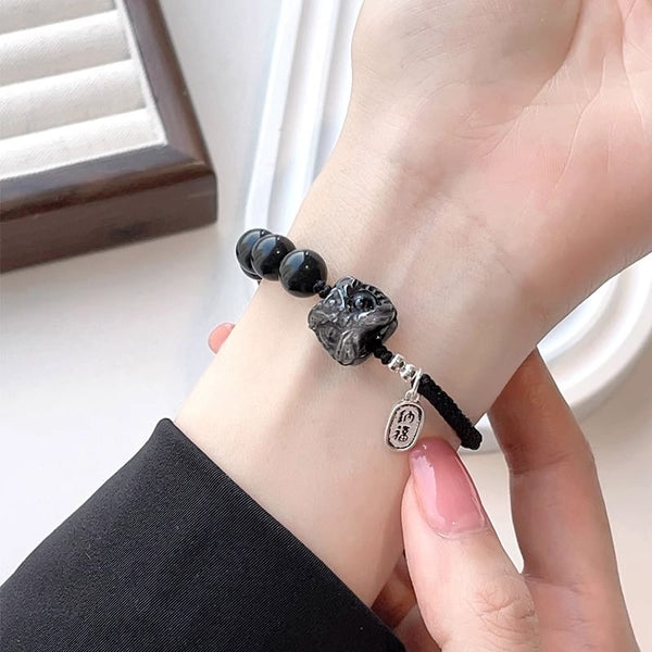 Bracelet Beaded FashionChic