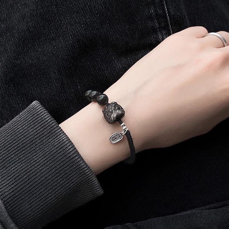 Bracelet Beaded FashionChic