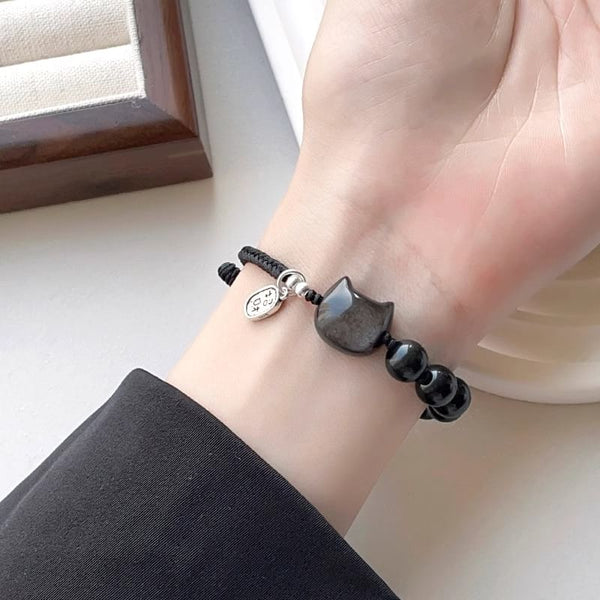 Bracelet Beaded FashionChic