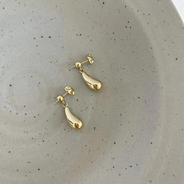 Geometric Ear Jacket FashionChic