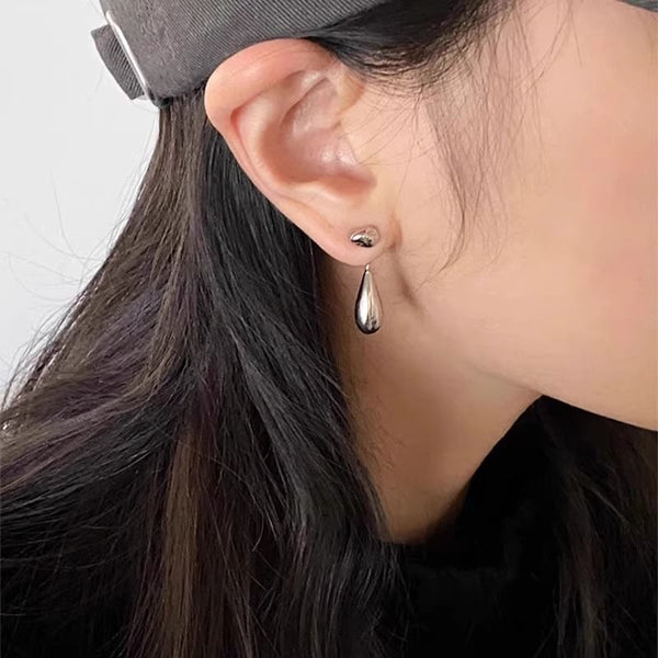 Geometric Ear Jacket FashionChic