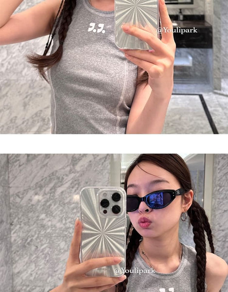 Phone Holographic Case FashionChic