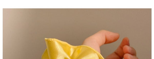 Plain Designs) (Various Scrunchie FashionChic