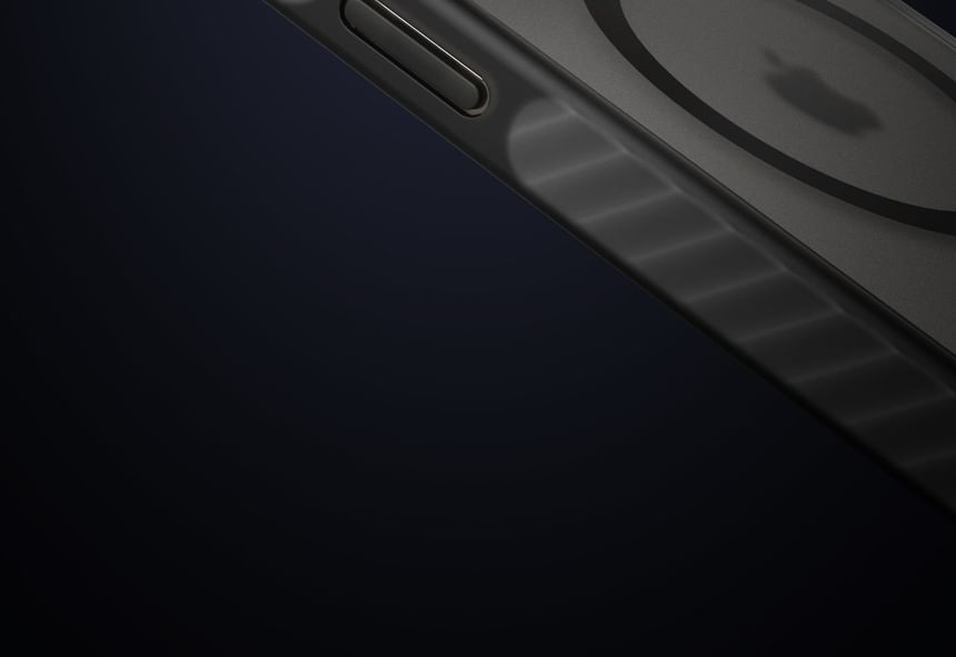 Phone MagSafe Frosted Case FashionChic