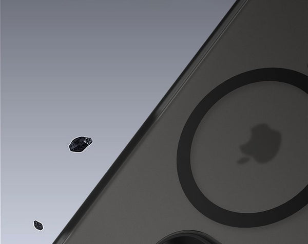 Phone MagSafe Frosted Case FashionChic