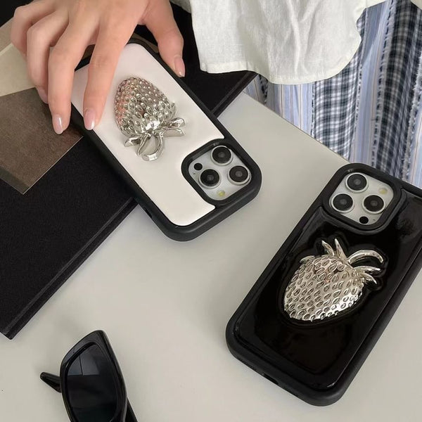 Strawberry Phone Case FashionChic