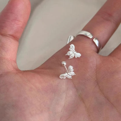 Stud Ear Butterfly FashionChic