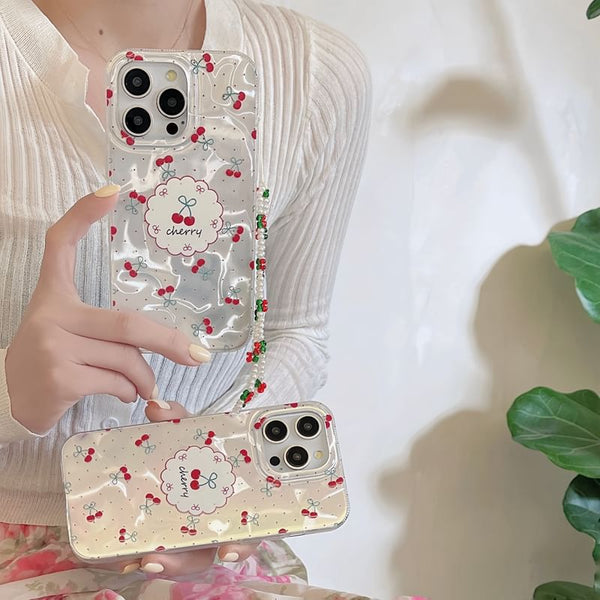 Cherry Phone Case FashionChic