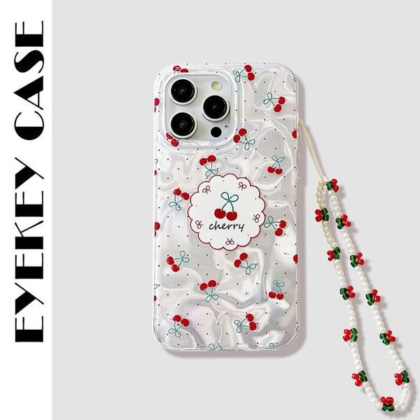 Cherry Phone Case FashionChic