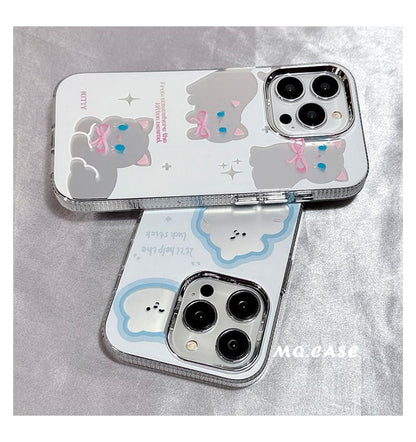 Case Cartoon Phone FashionChic