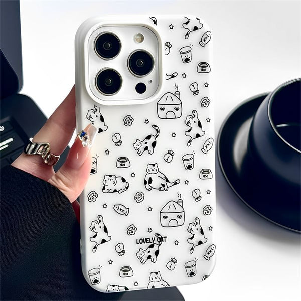 Phone Rabbit Case FashionChic