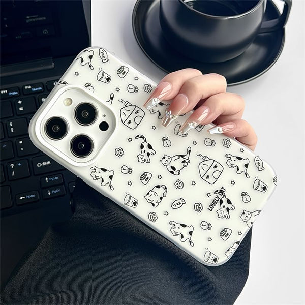 Phone Rabbit Case FashionChic