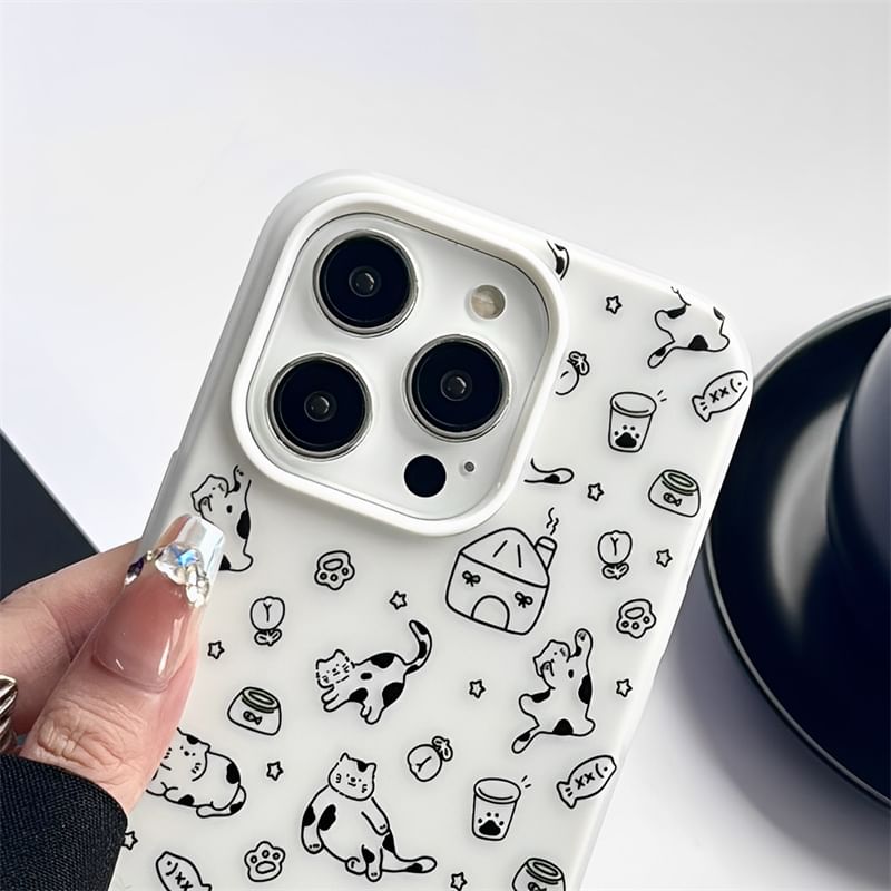 Phone Rabbit Case FashionChic